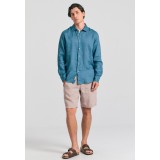 FUNKY BUDDHA FBM011-001-05-BLUE STEEL Blue Image 3