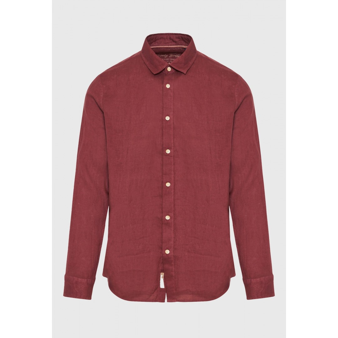 FUNKY BUDDHA FBM011-001-05-DK RED Red