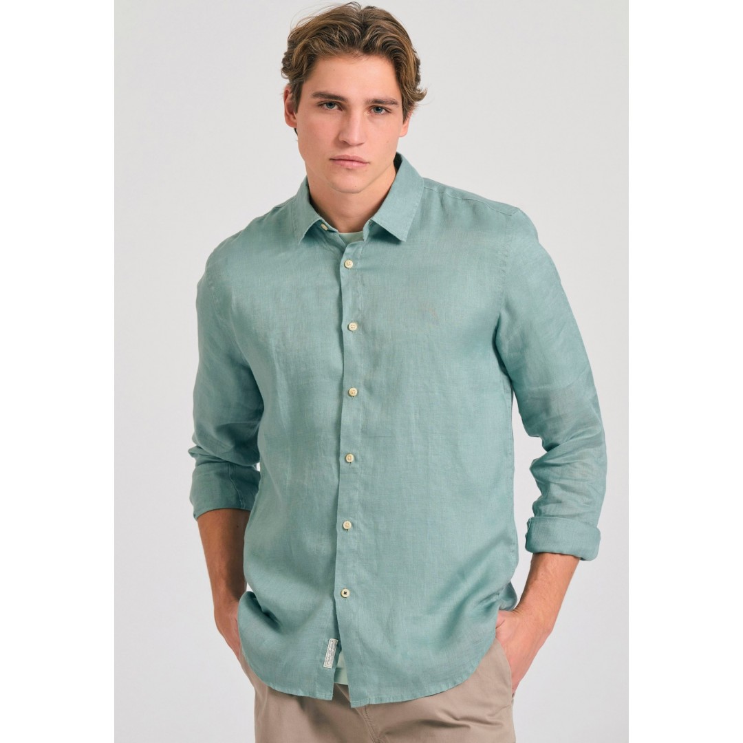 FUNKY BUDDHA FBM011-001-05-SAGE GREEN Πράσινο