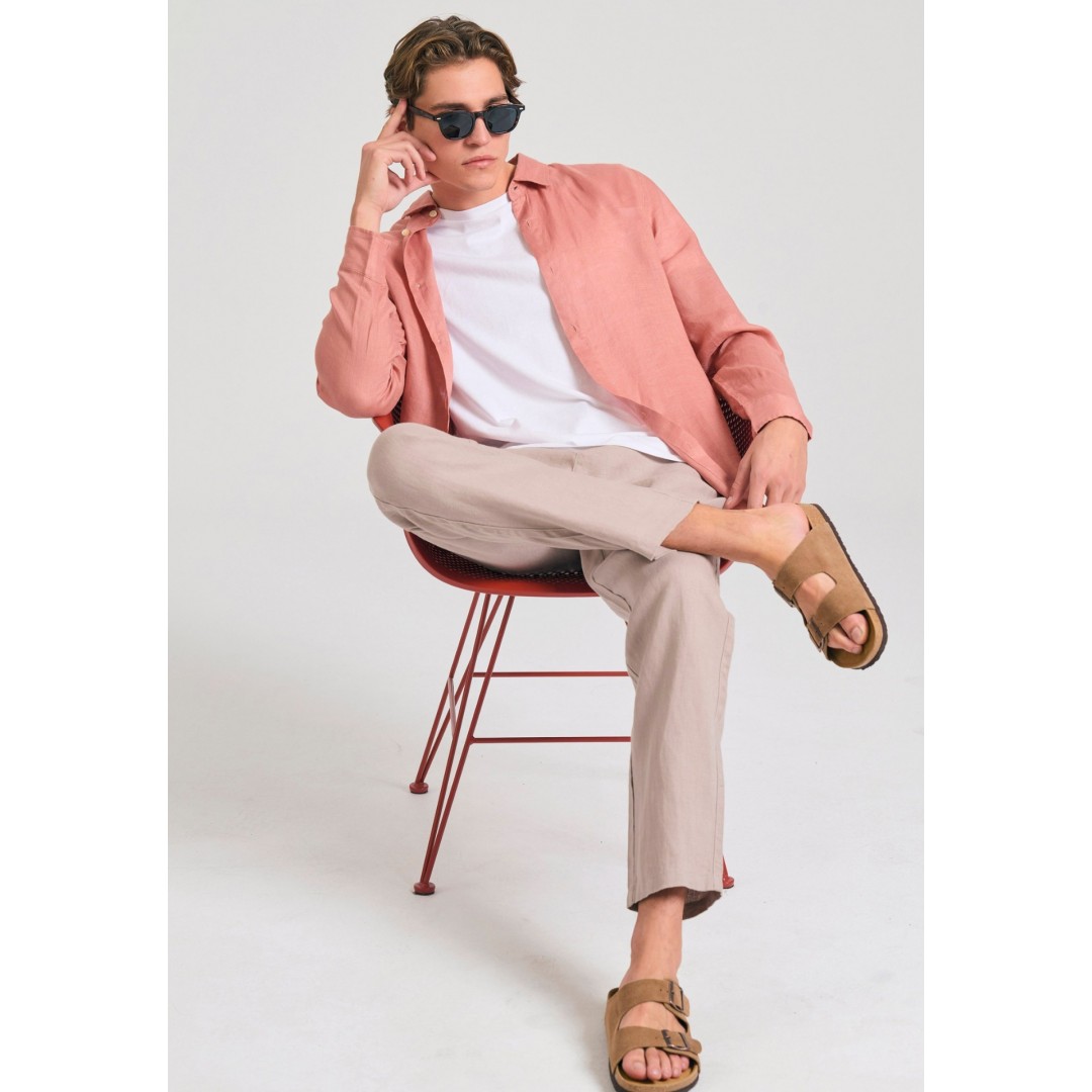 FUNKY BUDDHA FBM011-001-05-DRY PEACH Somon