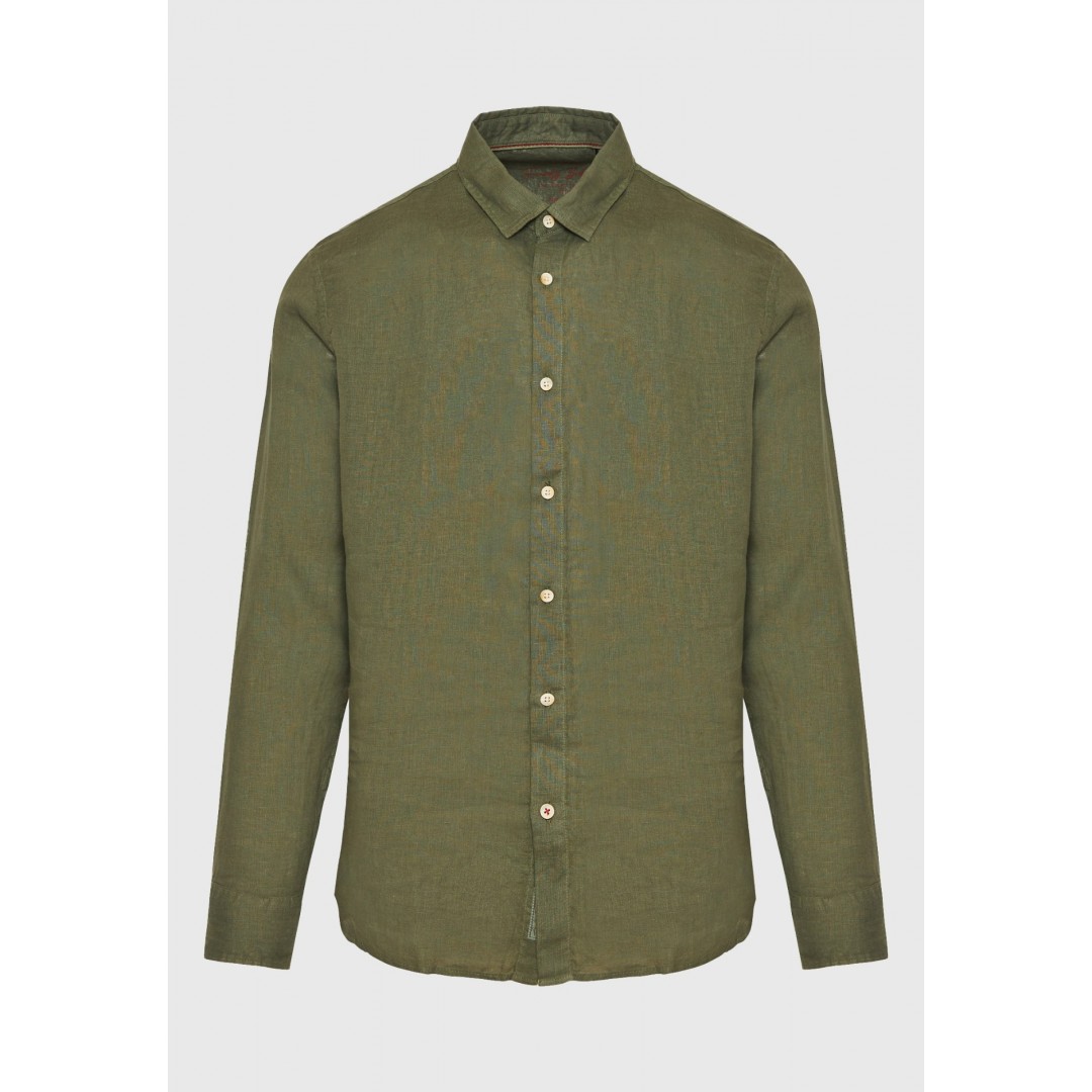 FUNKY BUDDHA FBM011-001-05-KHAKI Κhaki