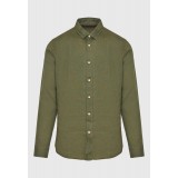 FUNKY BUDDHA FBM011-001-05-KHAKI Κhaki Image 0