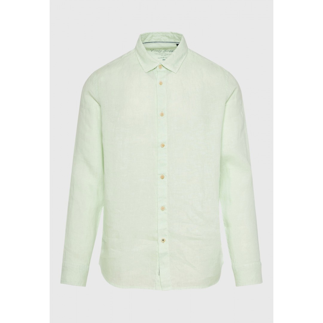 FUNKY BUDDHA FBM011-001-05-MATCHA Green