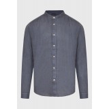 FUNKY BUDDHA FBM011-003-05-STEEL GREY Γκρί Εικόνα 0