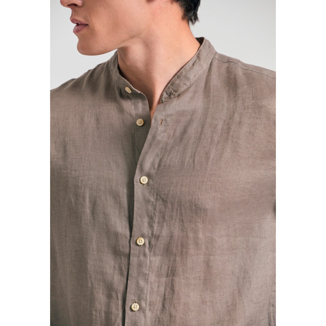 FUNKY BUDDHA FBM011-003-05-CIGAR Brown