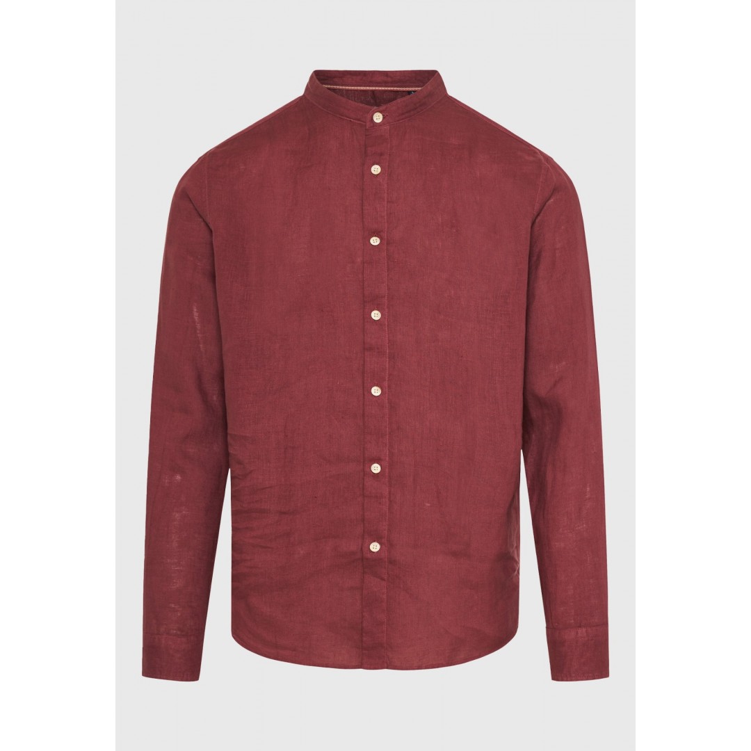 FUNKY BUDDHA FBM011-003-05-DK RED Red