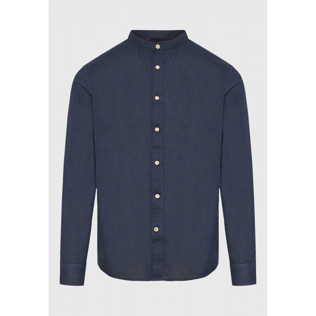 FUNKY BUDDHA FBM011-003-05-NAVY Blue