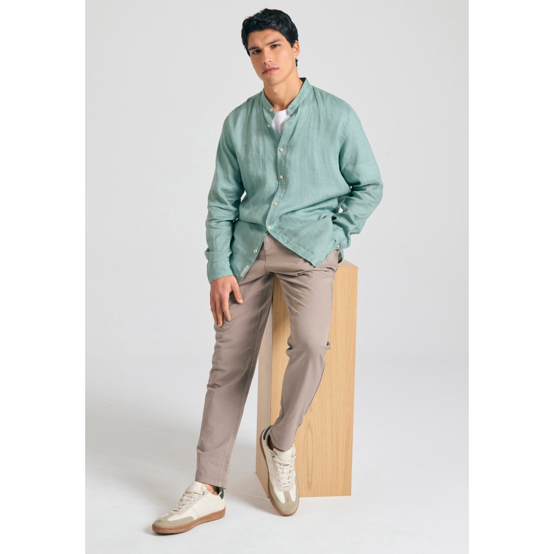 FUNKY BUDDHA FBM011-003-05-SAGE GREEN Πράσινο