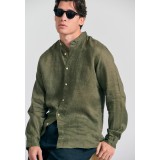 FUNKY BUDDHA FBM011-003-05-KHAKI Κhaki Image 1