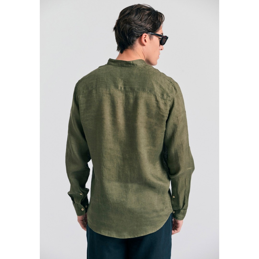 FUNKY BUDDHA FBM011-003-05-KHAKI Κhaki