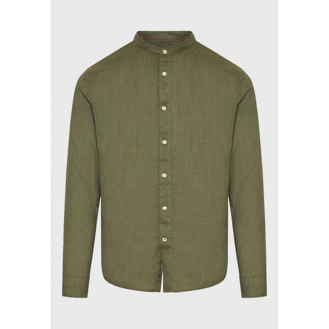 FUNKY BUDDHA FBM011-003-05-KHAKI Κhaki