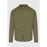 FUNKY BUDDHA FBM011-003-05-KHAKI Κhaki Image 3
