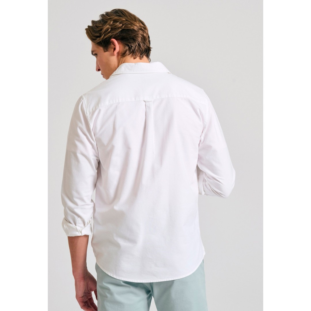 FUNKY BUDDHA FBM011-009-05-WHITE Λευκό