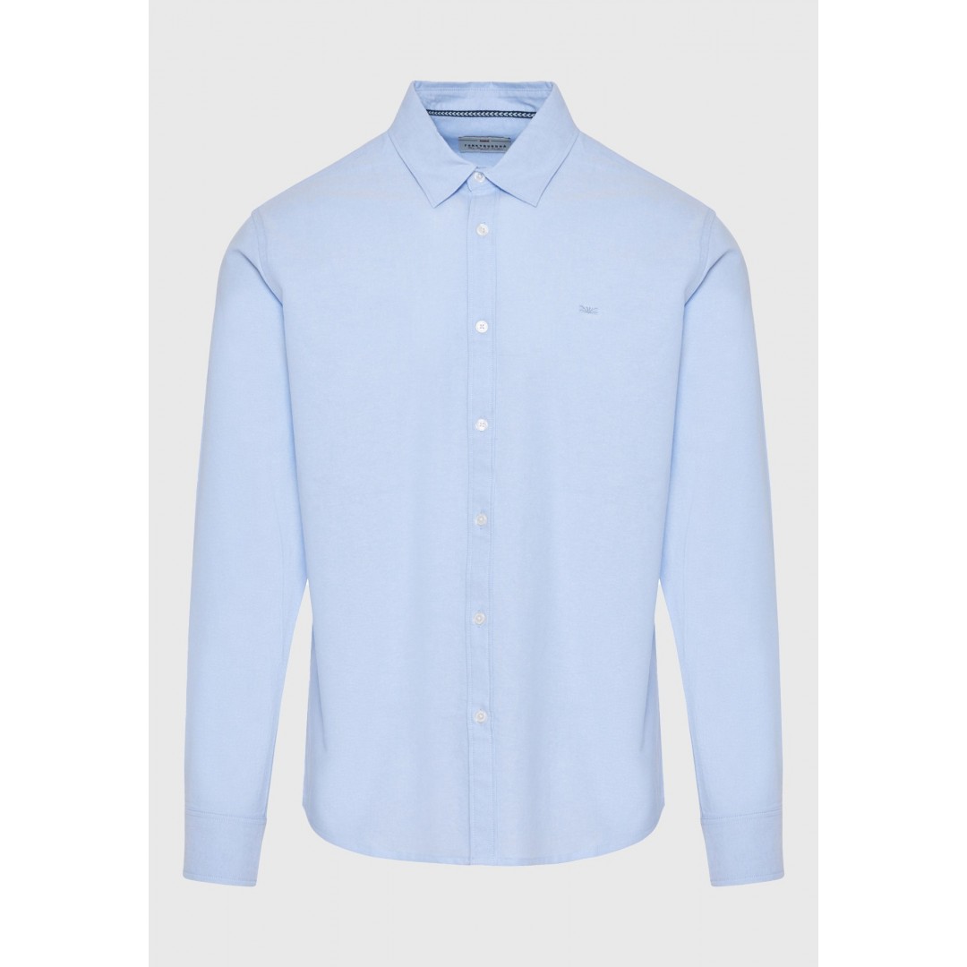 FUNKY BUDDHA FBM011-009-05-SKY BLUE MEL Siel