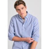 FUNKY BUDDHA FBM011-048-05-MIDNIGHT BLUE Blue Image 2