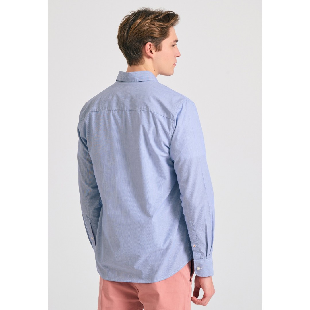 FUNKY BUDDHA FBM011-048-05-MIDNIGHT BLUE Blue