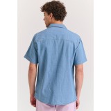 FUNKY BUDDHA FBM011-051-05-LT BLUE Siel Image 2