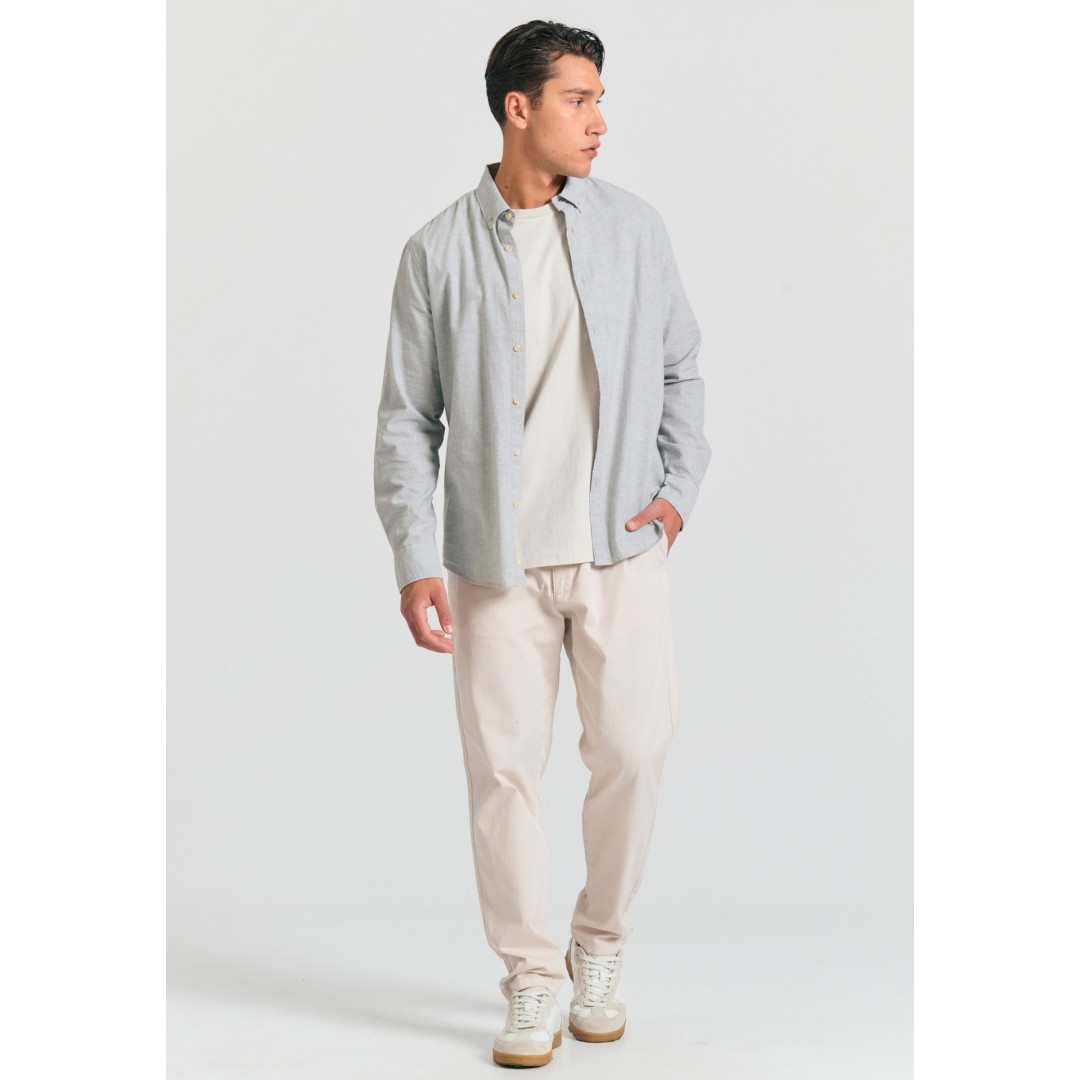 FUNKY BUDDHA FBM011-052-05-SAGE MEL Green