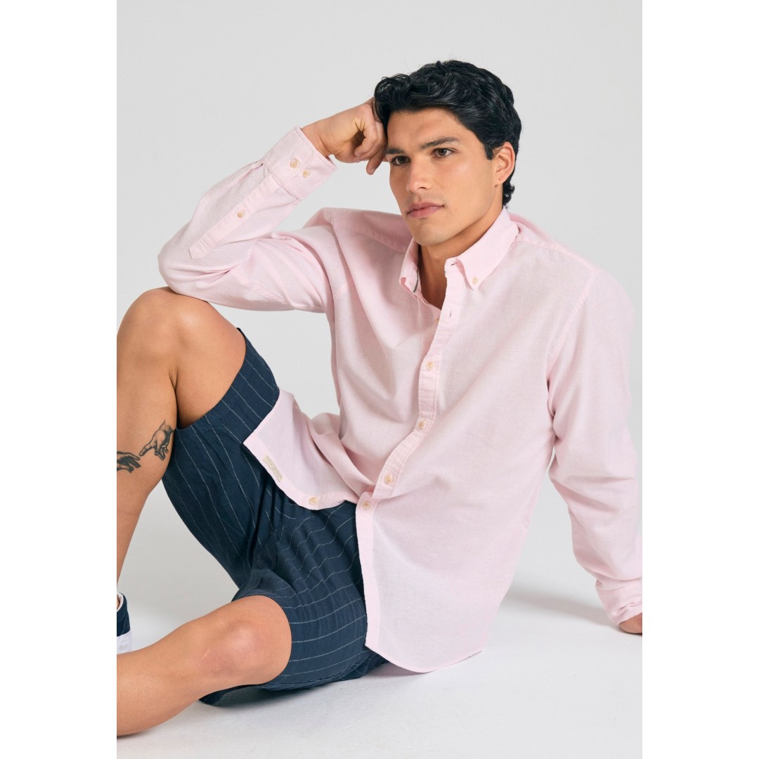 FUNKY BUDDHA FBM011-052-05-PINK MEL Pink