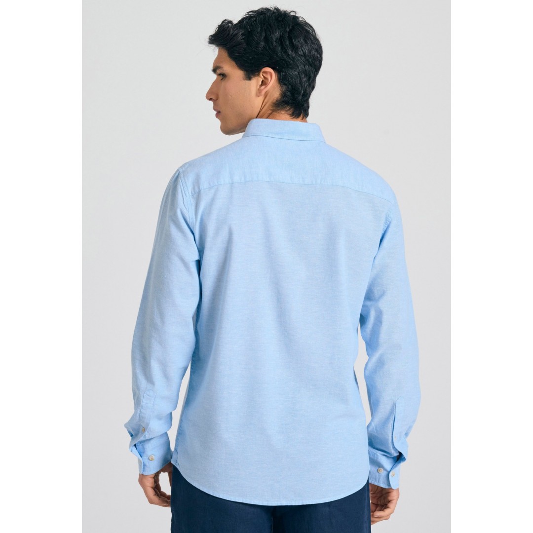 FUNKY BUDDHA FBM011-052-05-SKY BLUE MEL Siel