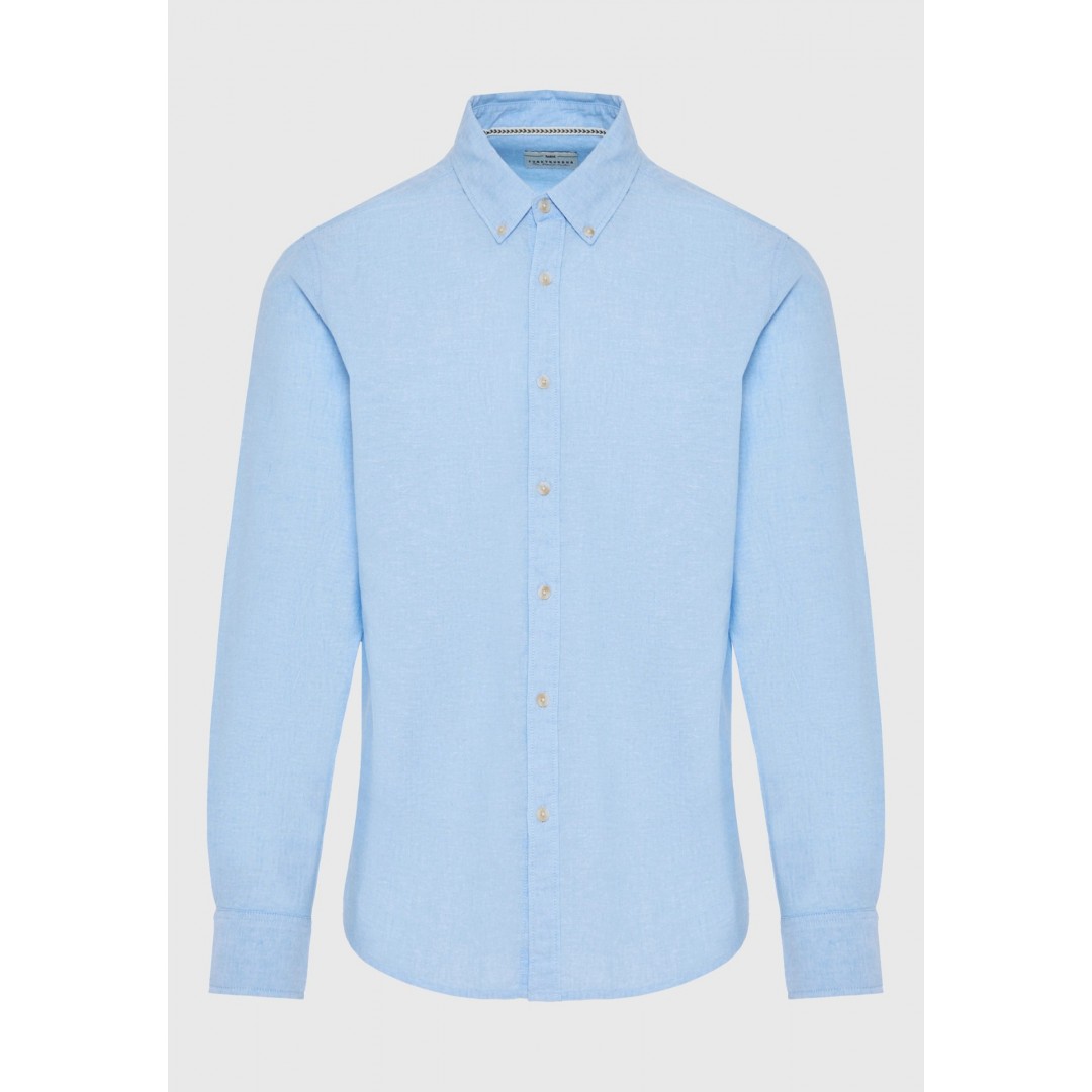 FUNKY BUDDHA FBM011-052-05-SKY BLUE MEL Siel