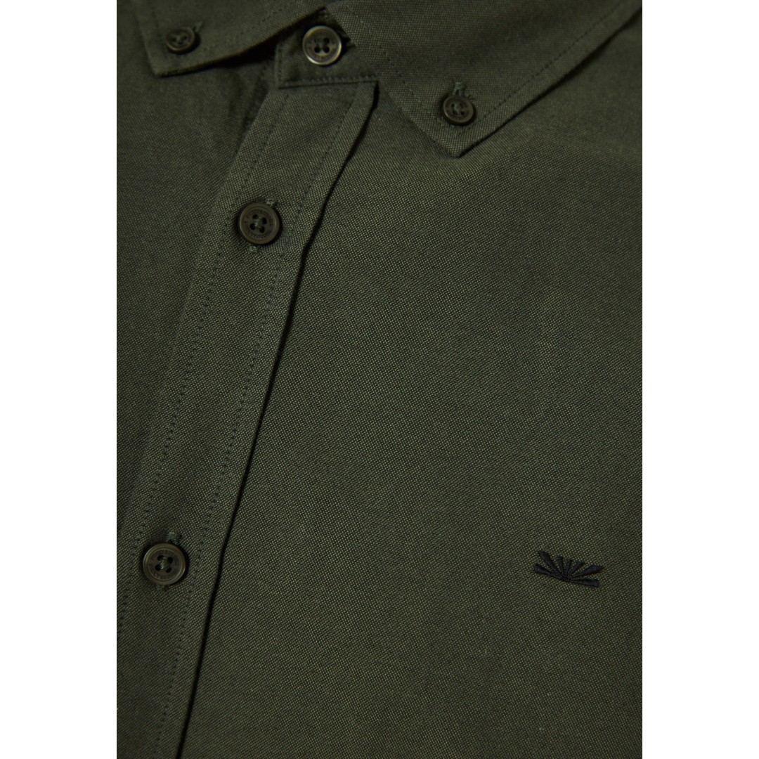 FUNKY BUDDHA FBM012-001-05-KHAKI MEL Χακί