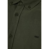 FUNKY BUDDHA FBM012-001-05-KHAKI MEL Χακί Εικόνα 0