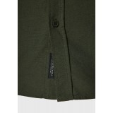 FUNKY BUDDHA FBM012-001-05-KHAKI MEL Χακί Εικόνα 1