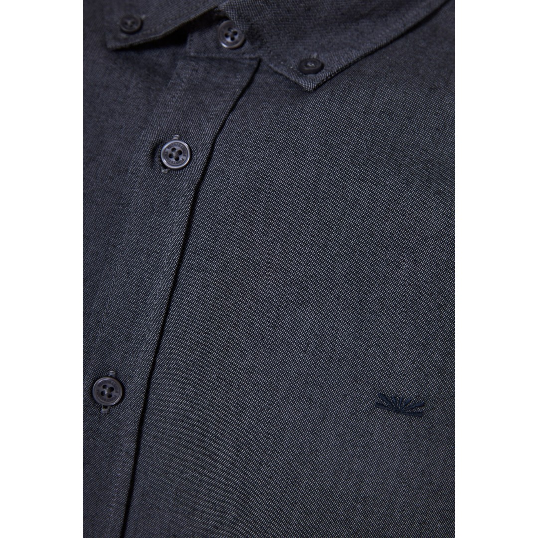 FUNKY BUDDHA FBM012-001-05-DK BLUE MEL Μπλέ