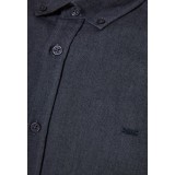 FUNKY BUDDHA FBM012-001-05-DK BLUE MEL Μπλέ Εικόνα 0