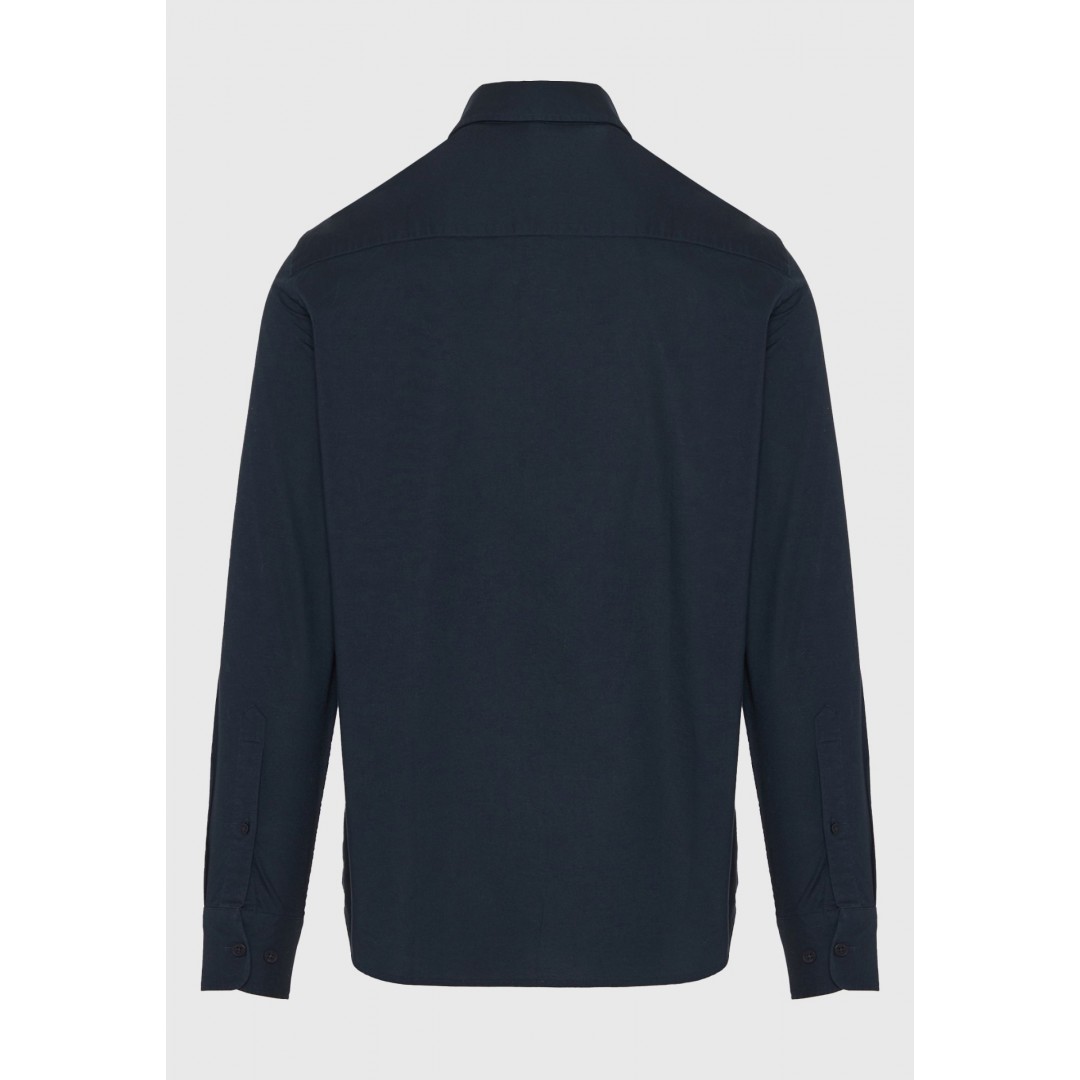 FUNKY BUDDHA FBM012-002-05-DK NAVY Μπλέ