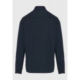 FUNKY BUDDHA FBM012-002-05-DK NAVY Μπλέ Εικόνα 1