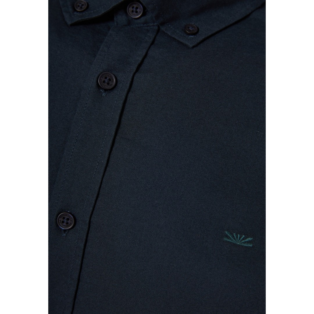 FUNKY BUDDHA FBM012-002-05-DK NAVY Μπλέ
