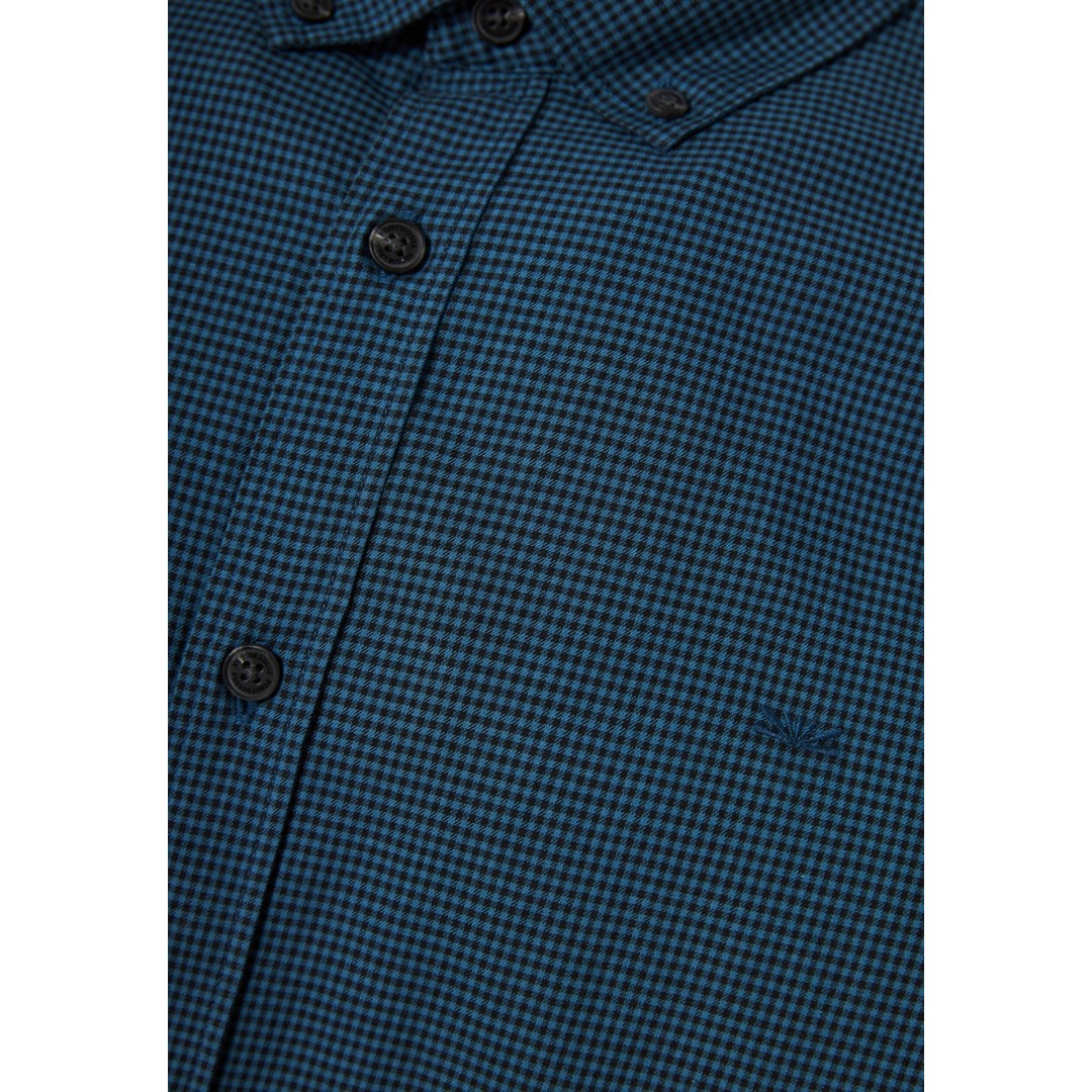 FUNKY BUDDHA FBM012-004-05-INDIGO Blue