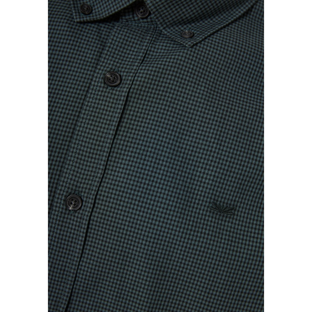 FUNKY BUDDHA FBM012-004-05-PINE GREEN Χακί