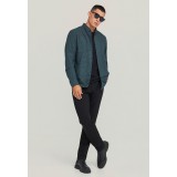 FUNKY BUDDHA FBM012-004-05-PINE GREEN Χακί Εικόνα 3