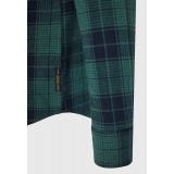 FUNKY BUDDHA FBM012-018-05-PINE GREEN Χακί Εικόνα 3