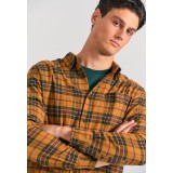 FUNKY BUDDHA FBM012-019-05-RUSTIC CARAMEL Brown Image 2