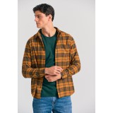 FUNKY BUDDHA FBM012-019-05-RUSTIC CARAMEL Brown Image 3