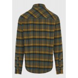 FUNKY BUDDHA FBM012-029-05-DUSTY OLIVE ΛΑΔΙ Εικόνα 0