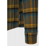 FUNKY BUDDHA FBM012-029-05-DUSTY OLIVE ΛΑΔΙ Εικόνα 1