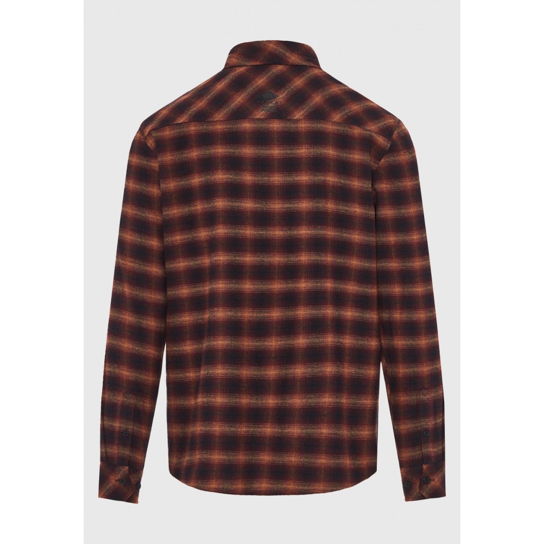 FUNKY BUDDHA FBM012-032-05-CHESTNUT Brown