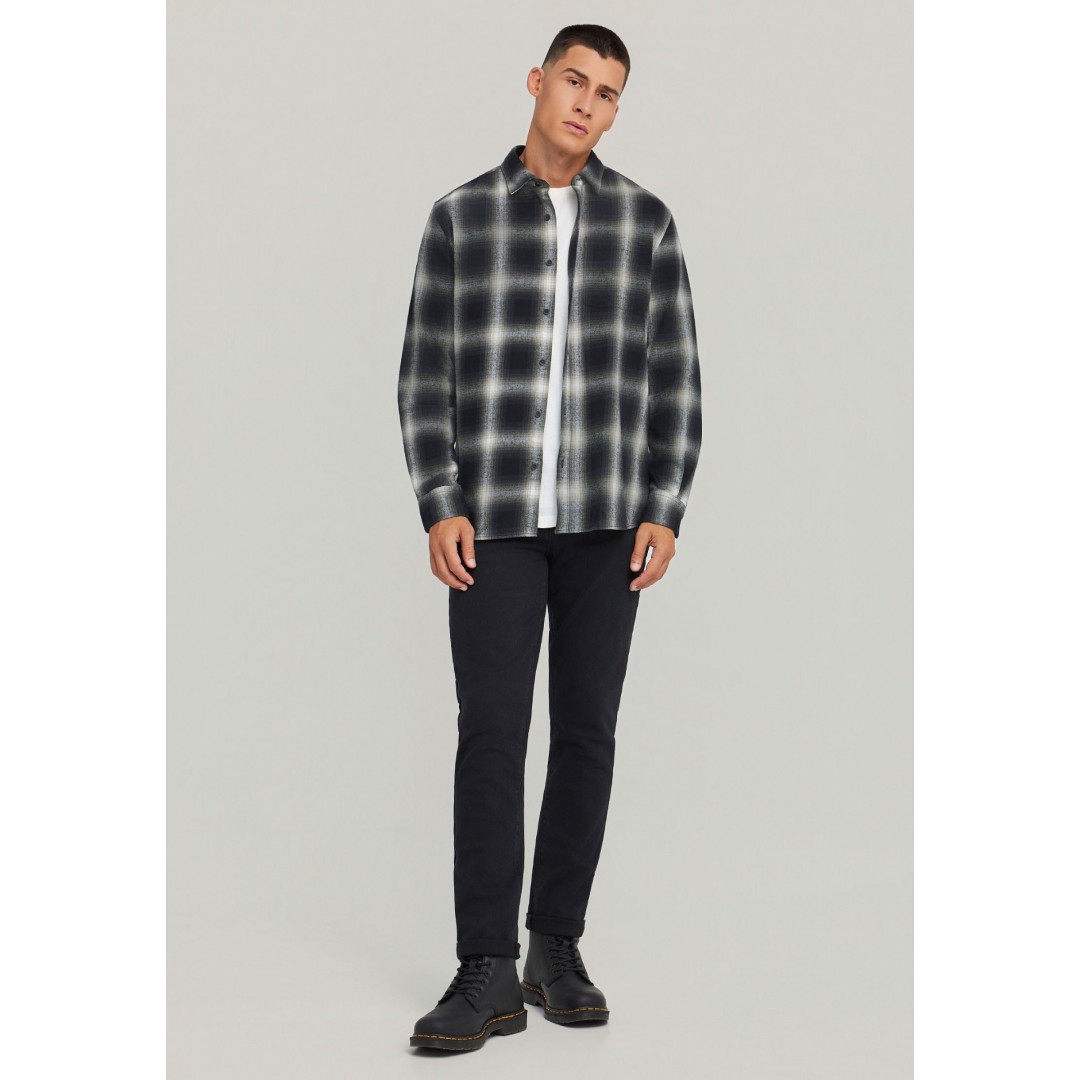 FUNKY BUDDHA FBM012-035-05-BLACK Black