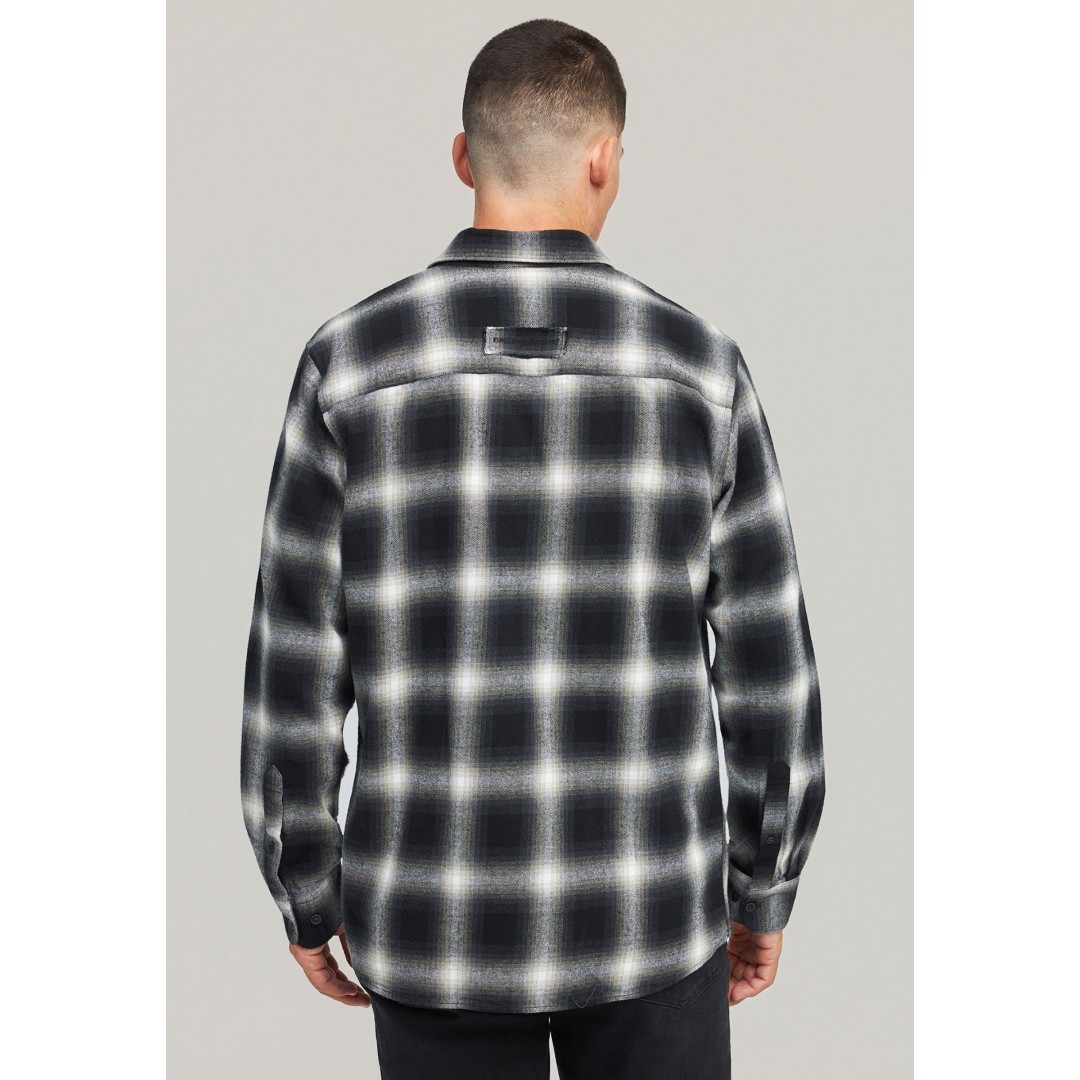 FUNKY BUDDHA FBM012-035-05-BLACK Black