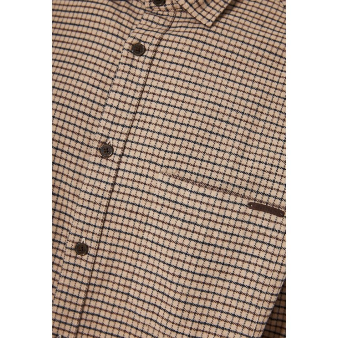 FUNKY BUDDHA FBM012-039-05-LATTE Beige
