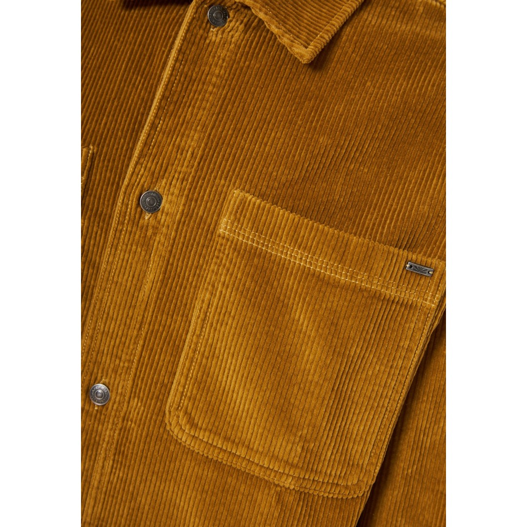 FUNKY BUDDHA FBM012-056-05-MUSTARD Mustard