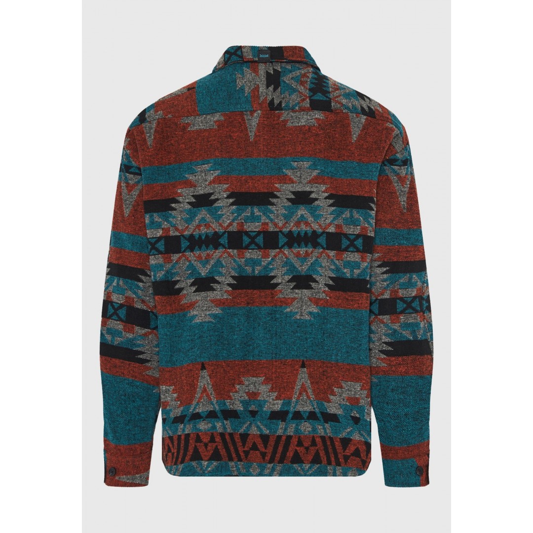 FUNKY BUDDHA FBM012-058-05-INDIAN TEAL Veraman