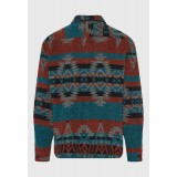 FUNKY BUDDHA FBM012-058-05-INDIAN TEAL Veraman Image 0