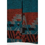 FUNKY BUDDHA FBM012-058-05-INDIAN TEAL Veraman Image 2