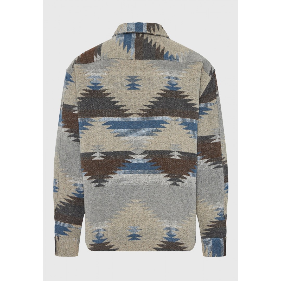 FUNKY BUDDHA FBM012-060-05-GREY Grey